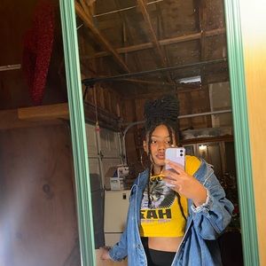 Meet your Posher, Brianne